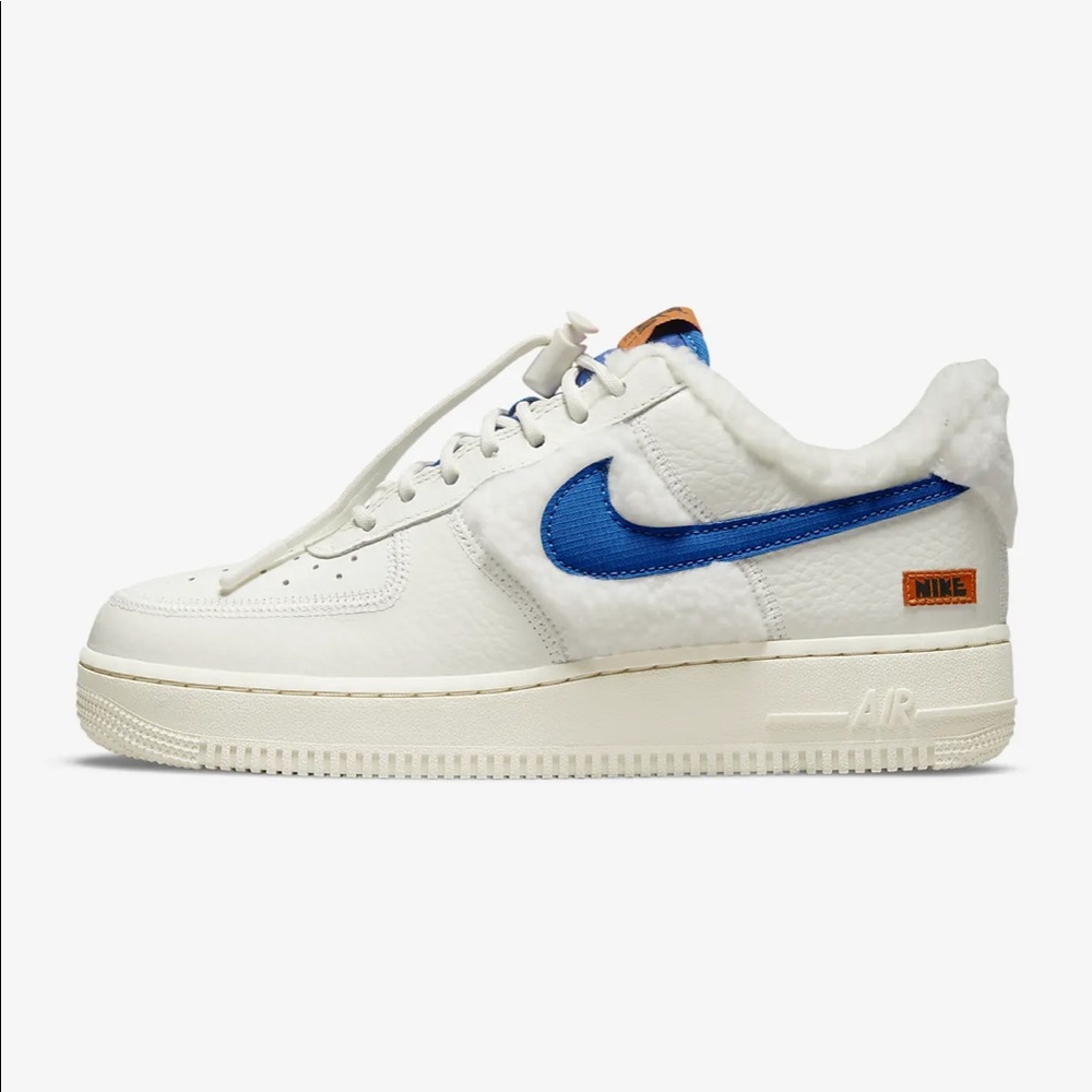 Nike Air Force 1 ‘07